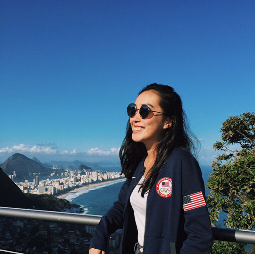 告別里約：面對巨大反差，學(xué)會欣賞共存