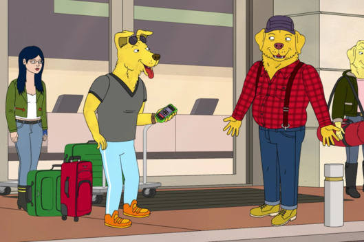 朋友的不同境界:未曾謀面到親如家人