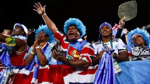 為了一枚奧運(yùn)金牌，這些國家等了幾十年