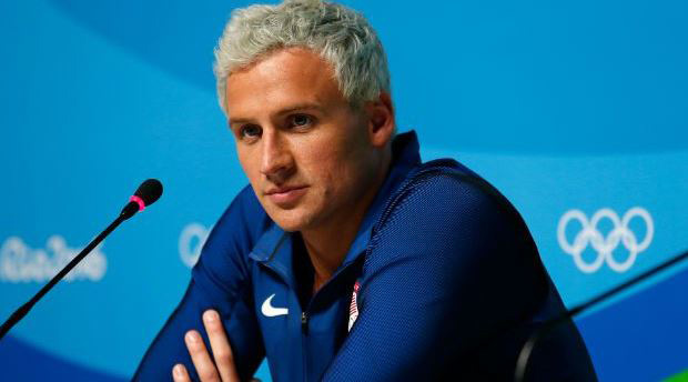 美游泳冠軍里約被搶劇情大反轉(zhuǎn)？