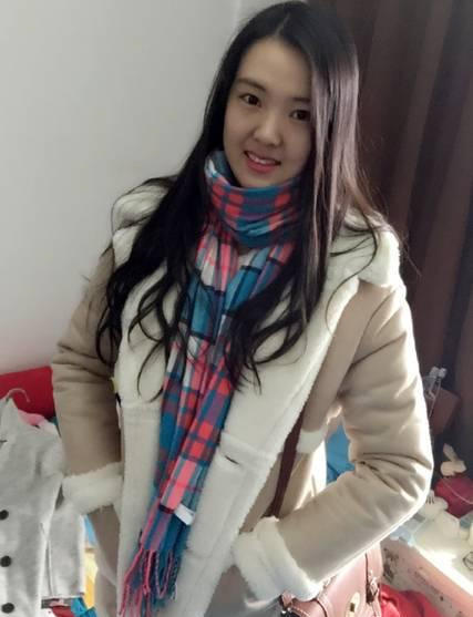 化了妝的女排妹子長(zhǎng)這樣 美得不敢認(rèn)（組圖）