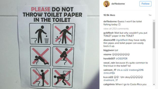 直擊里約奧運:領獎臺之外的趣聞軼事