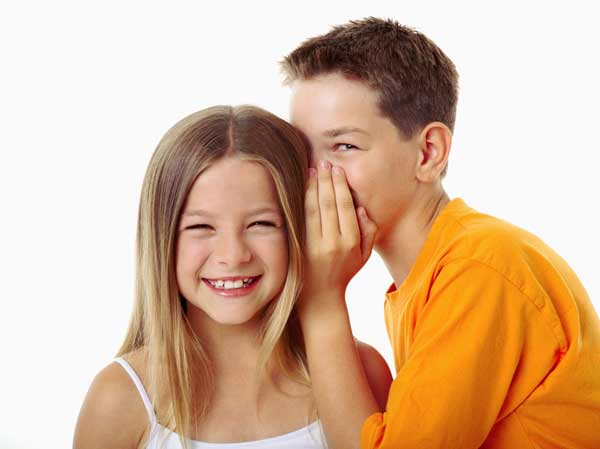 你會(huì)用英語(yǔ)“閑扯”嗎？