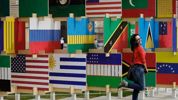 調(diào)查：會(huì)說(shuō)兩種語(yǔ)言的人更有吸引力