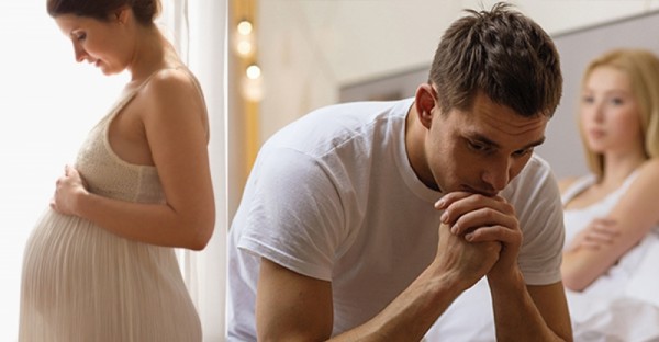 伴侶懷孕時(shí)，男性真的易出軌嗎？