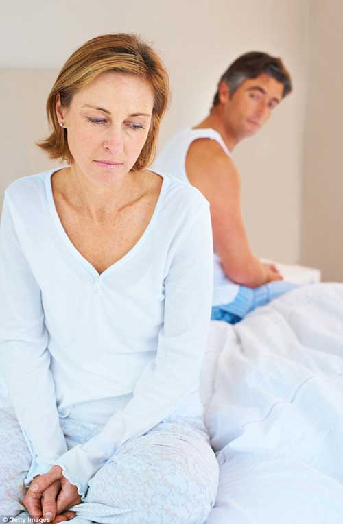 丈夫告訴你他在打高爾夫？很有可能他在騙你！