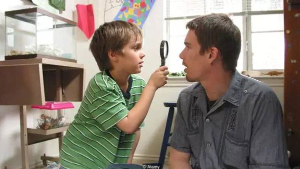 BBC評出21世紀最偉大的100部電影，你看過幾部？（附地址）