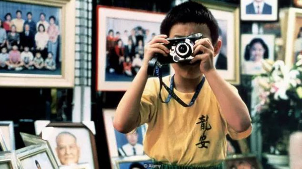 BBC評出21世紀(jì)最偉大的100部電影，你看過幾部？（附地址）