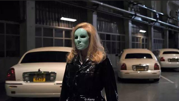 BBC評出21世紀(jì)最偉大的100部電影，你看過幾部？（附地址）