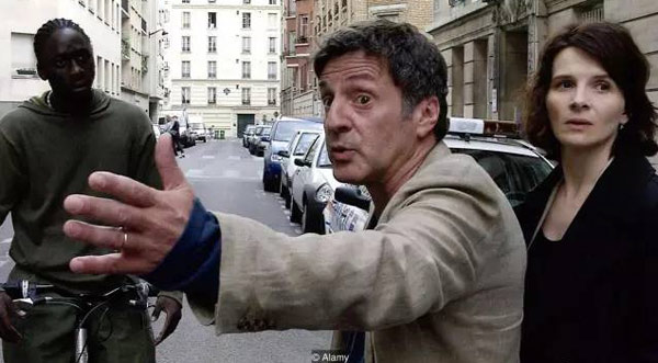 BBC評出21世紀(jì)最偉大的100部電影，你看過幾部？（附地址）