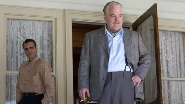 BBC評出21世紀(jì)最偉大的100部電影，你看過幾部？（附地址）