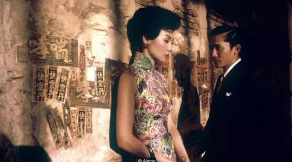 BBC評出21世紀最偉大的100部電影，你看過幾部？（附地址）