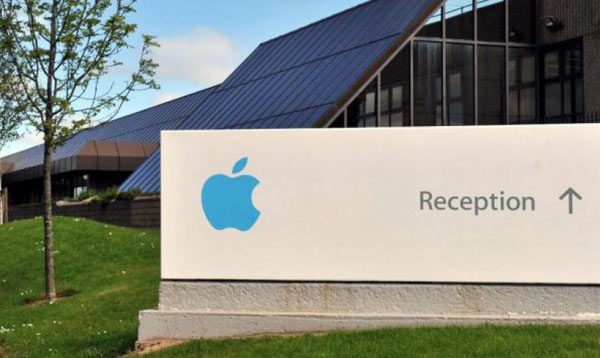 歐盟裁定蘋(píng)果補(bǔ)繳130億歐稅款