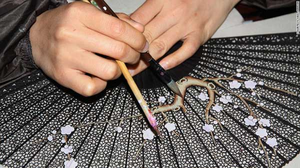 這十件事，杭州勝于上海（組圖）