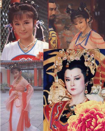 武則天將拍美??！《權(quán)力的游戲》制片人執(zhí)導(dǎo)