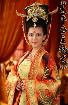 武則天將拍美??！《權(quán)力的游戲》制片人執(zhí)導(dǎo)