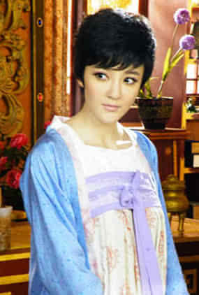 武則天將拍美??！《權(quán)力的游戲》制片人執(zhí)導(dǎo)