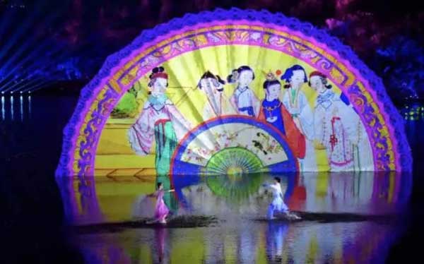 G20晚會(huì):最憶是杭州(組圖)