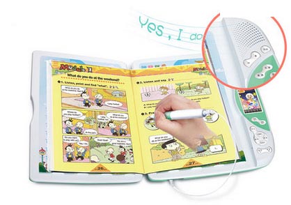 那些年陪伴我們的學習用具