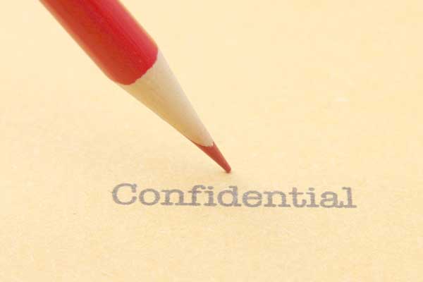 美劇短句風(fēng)暴：讓對方保密