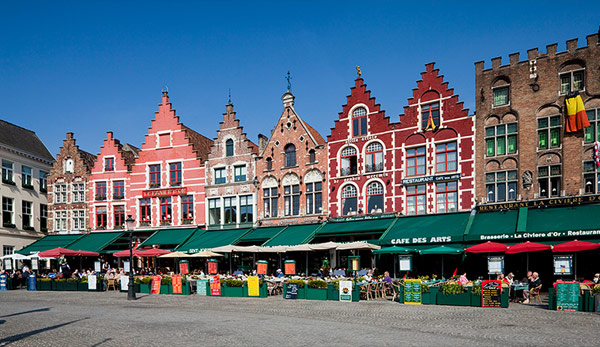 美夢(mèng)成真:打開(kāi)龍頭流出啤酒