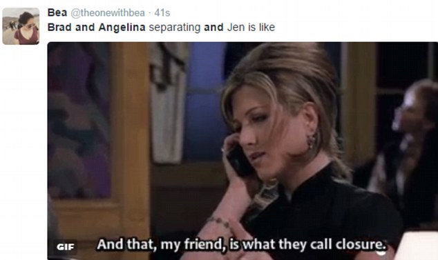 離婚因教育理念不同？傳皮特和法國女星曖昧不清