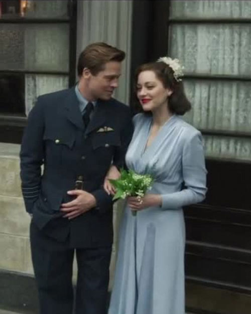 離婚因教育理念不同？傳皮特和法國女星曖昧不清