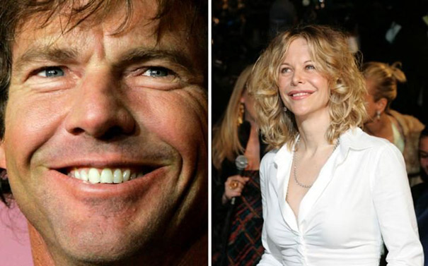 離婚夫妻有話說:回顧好萊塢十大離婚案(組圖)