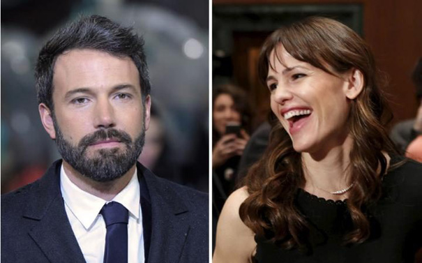 離婚夫妻有話說(shuō)：回顧好萊塢十大離婚案（組圖）