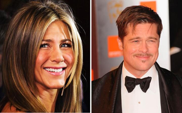 離婚夫妻有話說:回顧好萊塢十大離婚案(組圖)