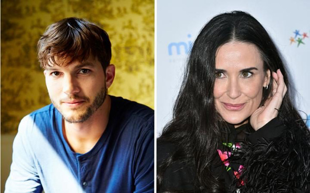 離婚夫妻有話說:回顧好萊塢十大離婚案(組圖)