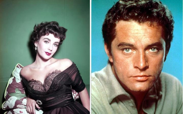 離婚夫妻有話說:回顧好萊塢十大離婚案(組圖)