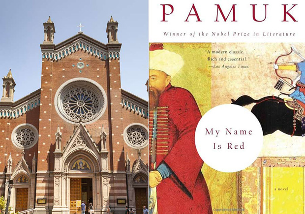 又到旅游季:給你推薦帶上旅途的10本書(組圖)