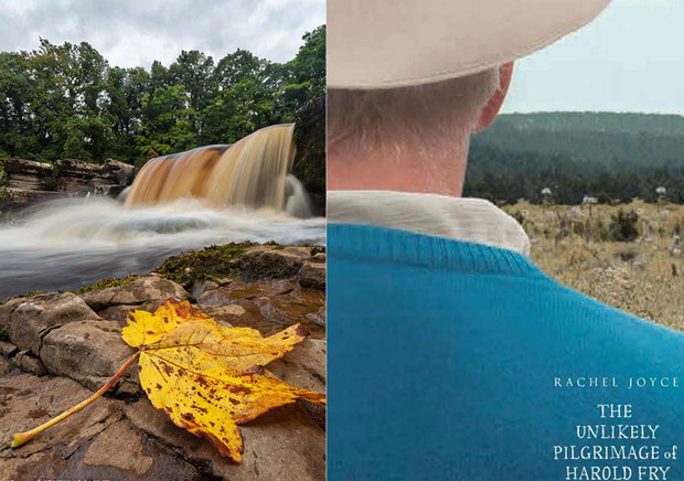 又到旅游季:給你推薦帶上旅途的10本書(組圖)