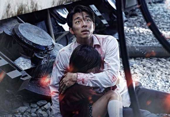 最近爆紅的《釜山行》,老外是怎么評價的？