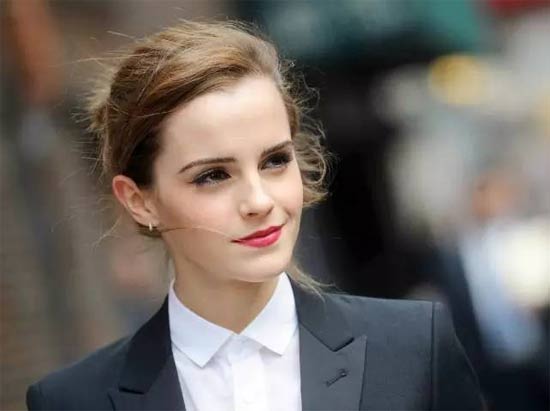 艾瑪·沃特森再度聯(lián)合國(guó)演講 呼吁消除校園暴力(視頻)