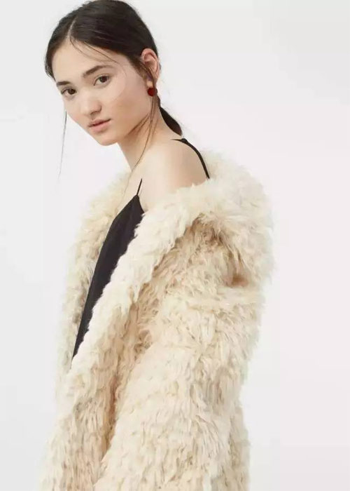 各種毛衣和大衣外套的英語(yǔ)表達(dá)大全