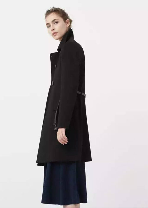 各種毛衣和大衣外套的英語(yǔ)表達(dá)大全