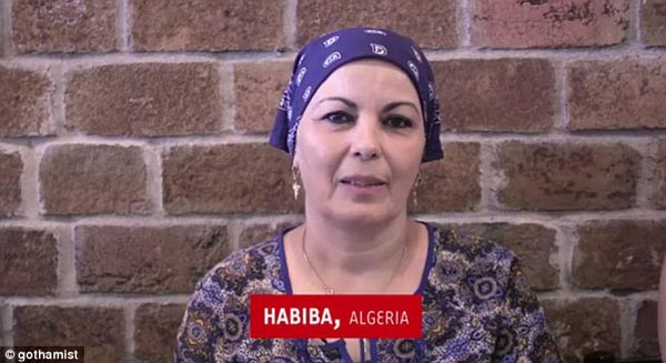 真正的“外婆家”:餐廳聘用來自世界各地的奶奶們做廚師