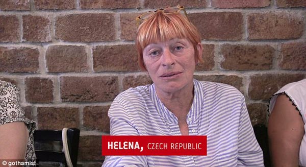 真正的“外婆家”:餐廳聘用來自世界各地的奶奶們做廚師