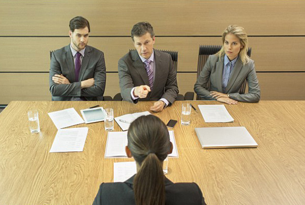 面試中如何談缺點(diǎn) 看國(guó)外網(wǎng)友怎么說(shuō)