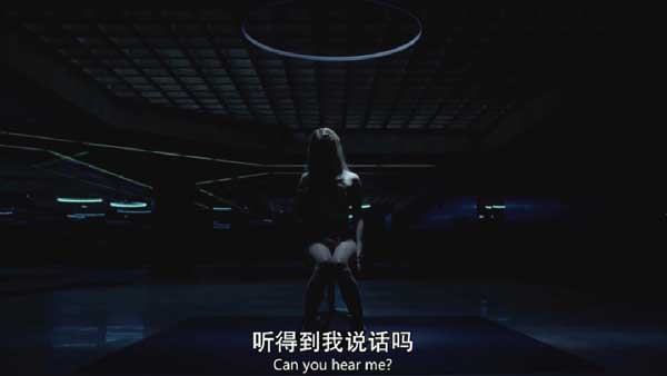 《西部世界》S01E01追劇筆記:死狗也有翻身時