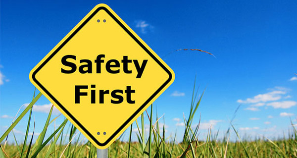 安全：到底是safety，還是security？