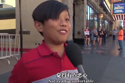 國外孩子們是如何看待川普當(dāng)選美國總統(tǒng)的？