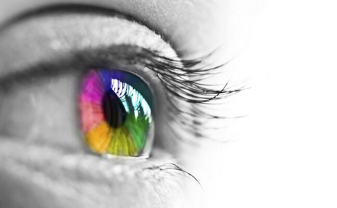 一張圖判別你的識(shí)色能力有多強(qiáng)