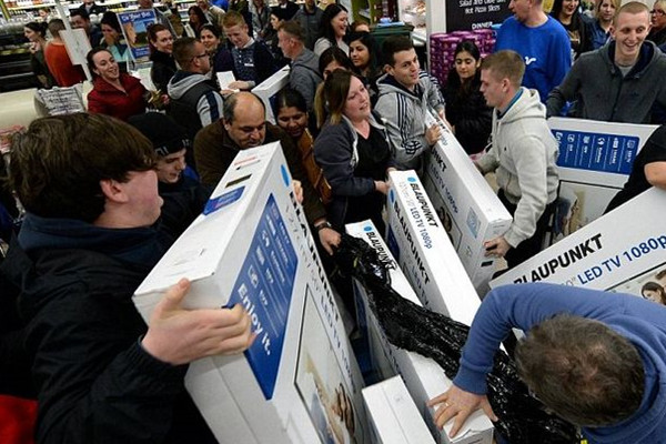 關于感恩節(jié)的英語表達，超地道！