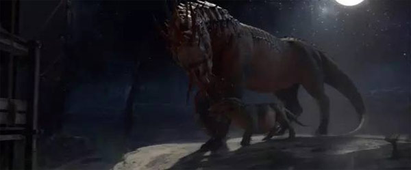 《神奇動物》里都有哪些神奇的動物？