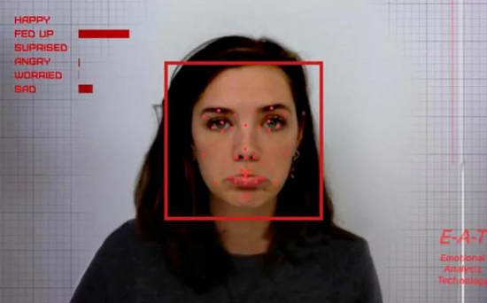 心情不好沒胃口？神奇應(yīng)用根據(jù)表情推薦食譜