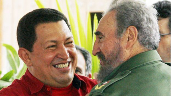 各國領(lǐng)導(dǎo)人之間如何通話？