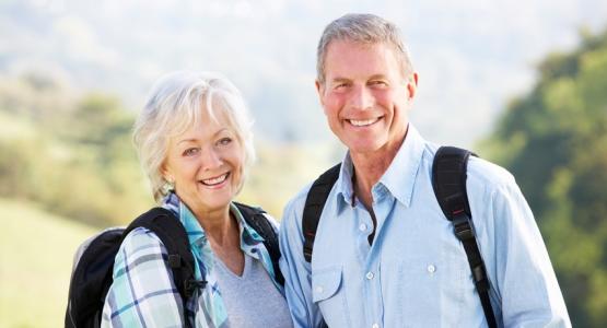 “銀發(fā)族海嘯”將至？